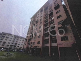 Apartment, Low Cost