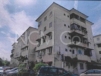 Apartment, Low Cost