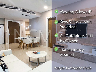 Service Residence