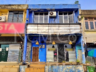 2 Storey Shop Office