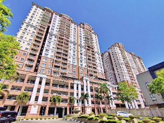 Service Apartment