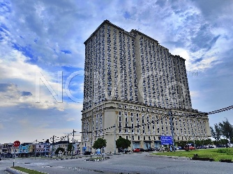 Service Apartment