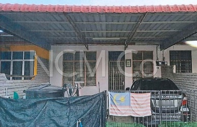 1 Storey Terrace House, Intermediate