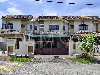 2 Storey Terrace House, Intermediate
