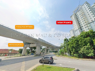 Condominium