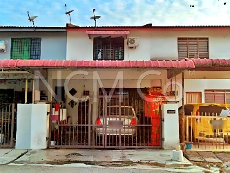 2 Storey Terrace House, Intermediate