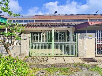 1 Storey Terrace House, Intermediate
