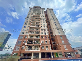 Service Apartment