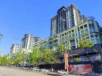 Service Apartment