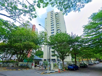 Condominium