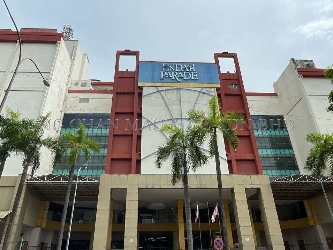 Shop Lot