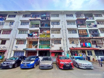Flat, Low Cost