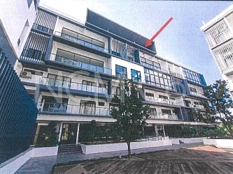 Duplex Apartment