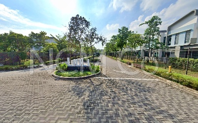 2 Storey Linked Villa