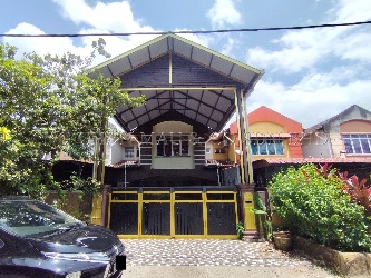 2 Storey Terrace House, Intermediate
