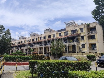 Duplex Townhouse