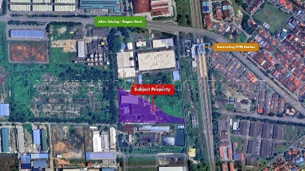 Industrial Premises