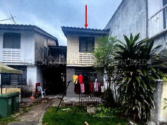2 Storey Cluster House, Intermediate
