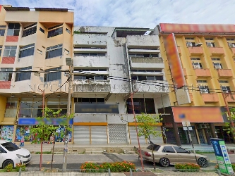 4.5 Storey Shop Office, Intermediate