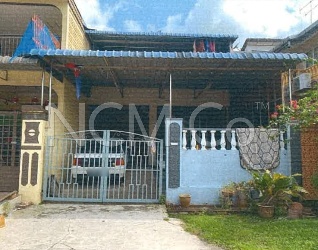 2 Storey Terrace House, Intermediate
