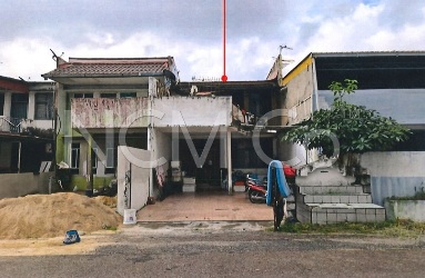 2 Storey Terrace House, Intermediate