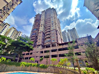 Condominium, Renovated