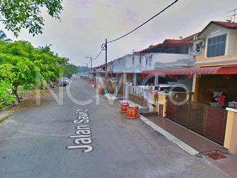 2 Storey Terrace House, Intermediate