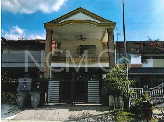 2 Storey Terrace House, Intermediate