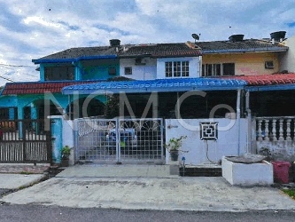 2 Storey Terrace House, Intermediate