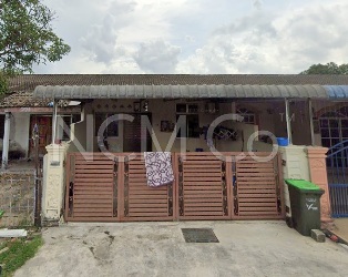 1 Storey Terrace House, Intermediate