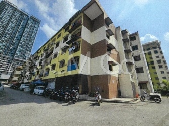 Apartment, Low Cost