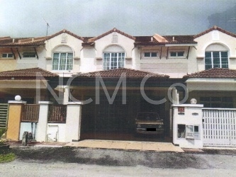 2 Storey Terrace House, Intermediate