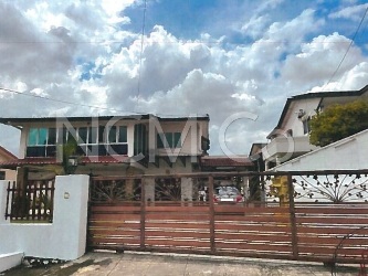 2 Storey Detached House