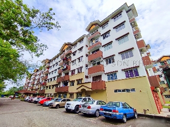 Flat, Medium Cost