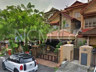 2.5 Storey Terrace House, Intermediate