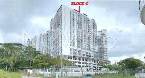 Service Apartment