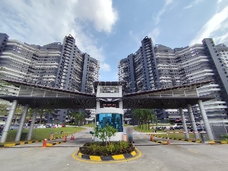 Condominium