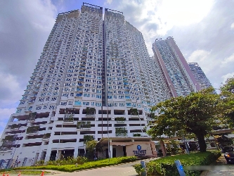 Service Apartment