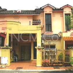 2 Storey Terrace House, Intermediate
