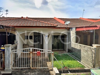 1 Storey Terrace House, Intermediate