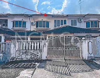 2 Storey Terrace House, Intermediate