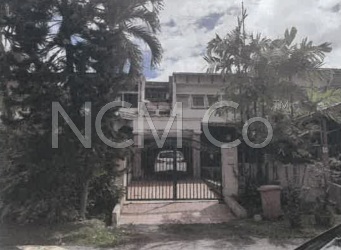 2 Storey Terrace House, Intermediate
