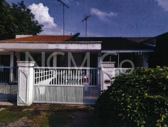 1 Storey Terrace House, Intermediate