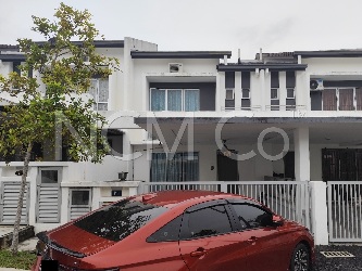 2 Storey Terrace House, Intermediate