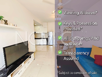 Service Apartment