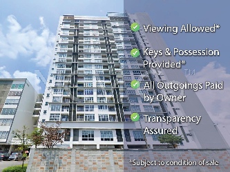 Service Apartment