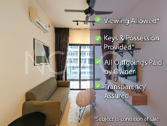 South View Service Apartment