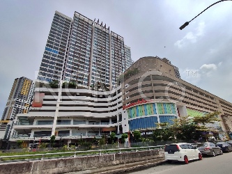 Service Apartment