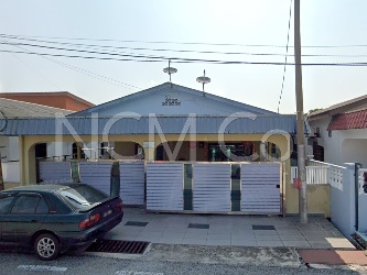Bungalow