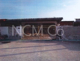 1 Storey Terrace House, Low Cost